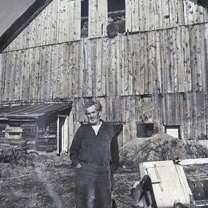 Meet your Posher, Marie